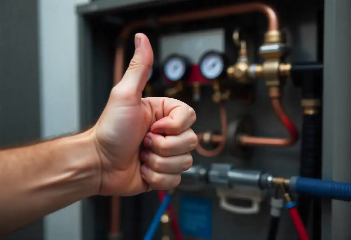 Emergency HVAC services and installations in Gresham, SC