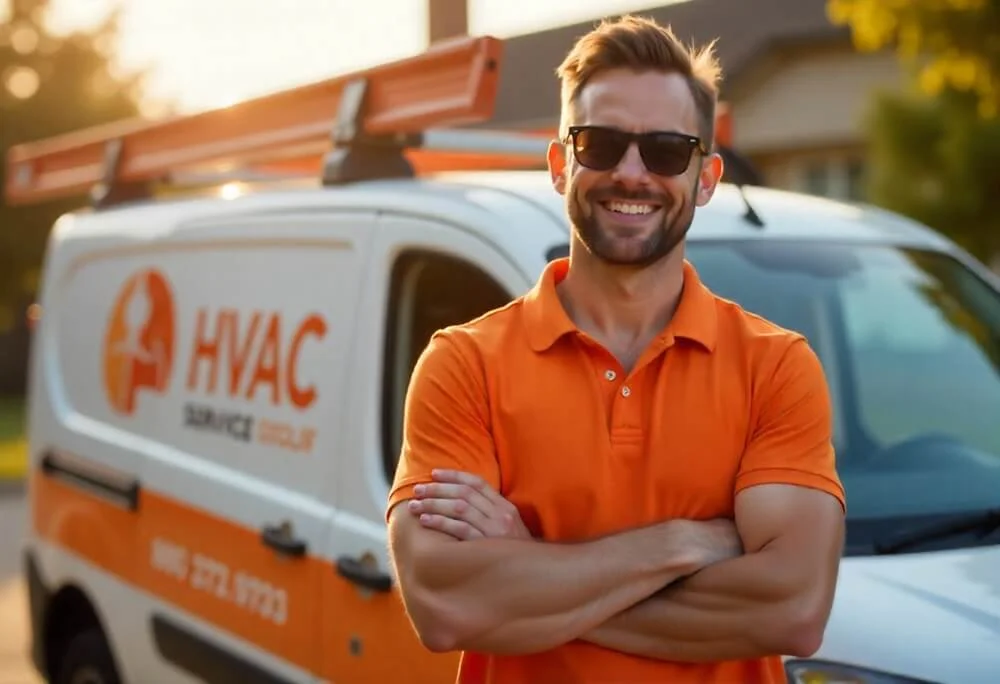 Professional HVAC repair and installation services in Gresham, SC